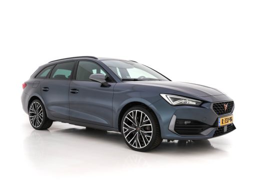 Seat Leon Sportstourer 1.4 e-Hybrid VZ Adrenaline (INCL-BTW) Aut. *FULL-LED | DIGI-COCKPIT | ADAPTIVE-CRUISE | 1/2-LEATH... Seat Leon Sportstourer 1.4 e-Hybrid VZ Adrenaline (INCL-BTW) Aut. *FULL-LED | DIGI-COCKPIT | ADAPTIVE-CRUISE | 1/2-LEATH...