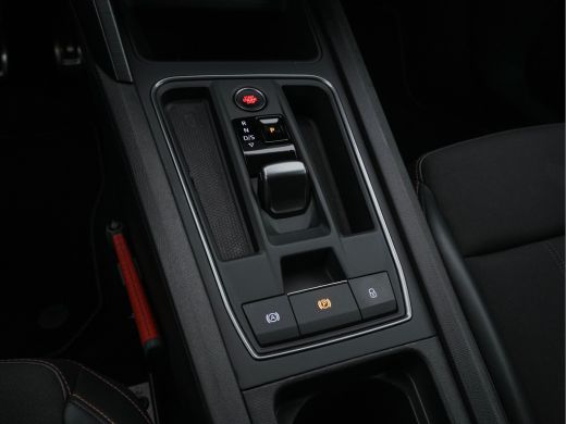 Seat Leon Sportstourer 1.4 e-Hybrid VZ Adrenaline (INCL-BTW) Aut. *FULL-LED | DIGI-COCKPIT | ADAPTIVE-CRUISE | 1/2-LEATH... ActivLease financial lease
