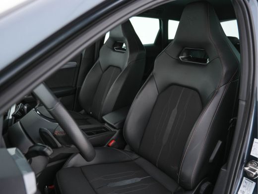 Seat Leon Sportstourer 1.4 e-Hybrid VZ Adrenaline (INCL-BTW) Aut. *FULL-LED | DIGI-COCKPIT | ADAPTIVE-CRUISE | 1/2-LEATH... ActivLease financial lease