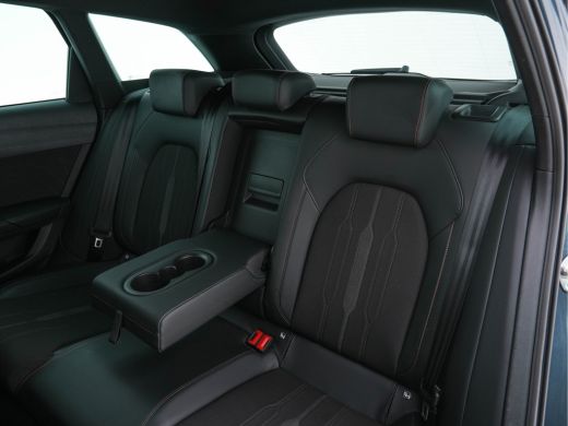 Seat Leon Sportstourer 1.4 e-Hybrid VZ Adrenaline (INCL-BTW) Aut. *FULL-LED | DIGI-COCKPIT | ADAPTIVE-CRUISE | 1/2-LEATH... ActivLease financial lease
