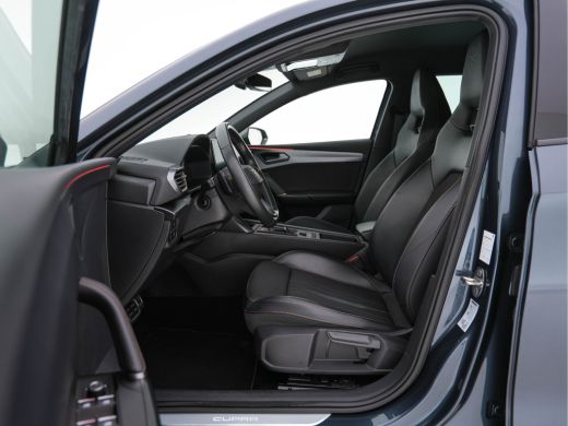 Seat Leon Sportstourer 1.4 e-Hybrid VZ Adrenaline (INCL-BTW) Aut. *FULL-LED | DIGI-COCKPIT | ADAPTIVE-CRUISE | 1/2-LEATH... ActivLease financial lease