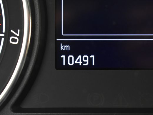 Skoda Fabia 1.0 MPI Ambition 81pk | Navi via app | Cruise control | App connect | Privacy glass | Led koplamp... ActivLease financial lease