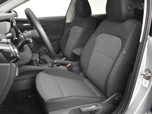Skoda Fabia 1.0 MPI Ambition 81pk | Navi via app | Cruise control | App connect | Privacy glass | Led koplamp... ActivLease financial lease
