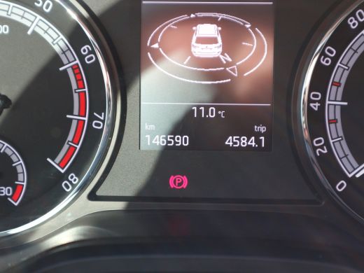 Skoda Karoq 1.0 TSI Ambition NAVI TREKHAAK CAMERA ActivLease financial lease