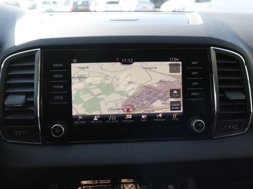 Skoda Karoq 1.0 TSI Ambition NAVI TREKHAAK CAMERA ActivLease financial lease