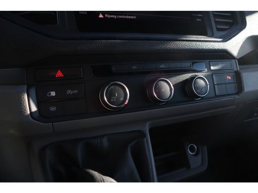 Volkswagen Crafter 30 2.0 TDI L3H3 Highline Apple Carplay, Cruise, Trekhaak, Airco ActivLease financial lease