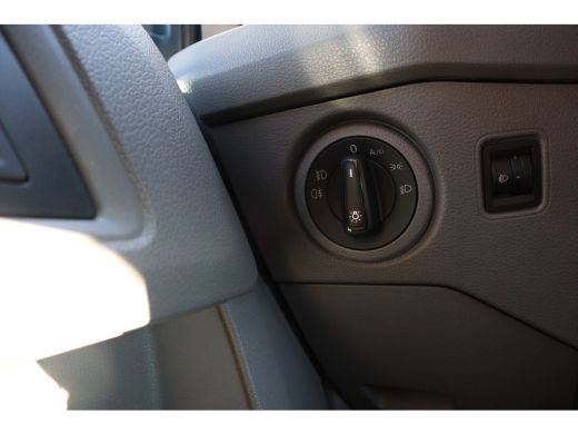 Volkswagen Crafter 30 2.0 TDI L3H3 Highline Apple Carplay, Cruise, Trekhaak, Airco ActivLease financial lease
