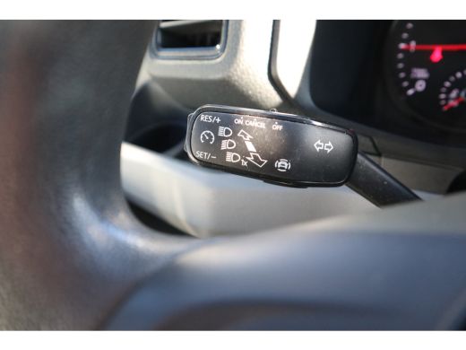 Volkswagen Crafter 30 2.0 TDI L3H3 Highline Apple Carplay, Cruise, Trekhaak, Airco ActivLease financial lease