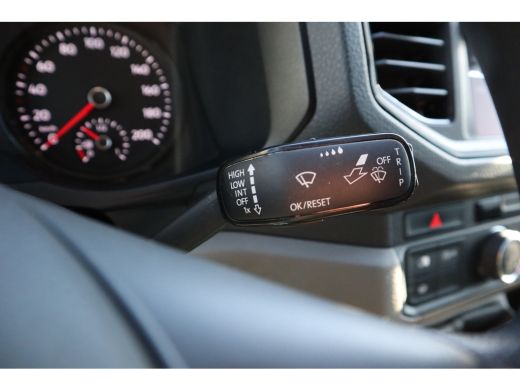 Volkswagen Crafter 30 2.0 TDI L3H3 Highline Apple Carplay, Cruise, Trekhaak, Airco ActivLease financial lease