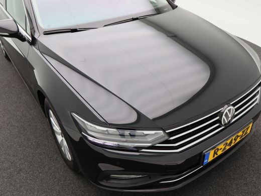 Volkswagen Passat Variant 1.5 TSi 150 Pk Automaat Business | Navigatie | Camera | Adaptive Cruise | 16 Inch | Stoel... ActivLease financial lease