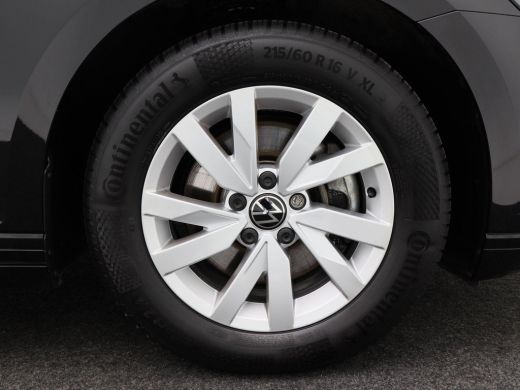 Volkswagen Passat Variant 1.5 TSi 150 Pk Automaat Business | Navigatie | Camera | Adaptive Cruise | 16 Inch | Stoel... ActivLease financial lease
