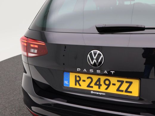 Volkswagen Passat Variant 1.5 TSi 150 Pk Automaat Business | Navigatie | Camera | Adaptive Cruise | 16 Inch | Stoel... ActivLease financial lease
