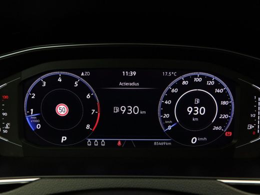 Volkswagen Passat Variant 1.5 TSi 150 Pk Automaat Business | Navigatie | Camera | Adaptive Cruise | 16 Inch | Stoel... ActivLease financial lease