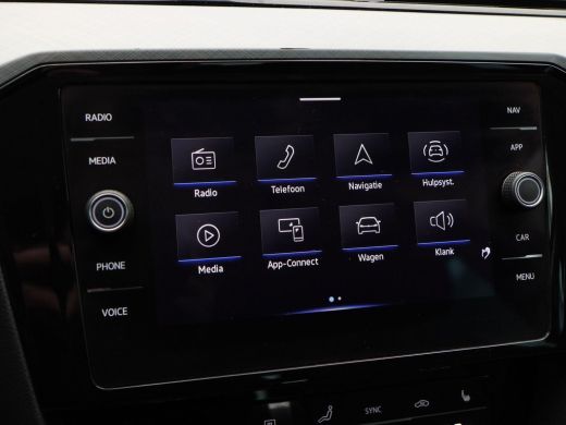 Volkswagen Passat Variant 1.5 TSi 150 Pk Automaat Business | Navigatie | Camera | Adaptive Cruise | 16 Inch | Stoel... ActivLease financial lease