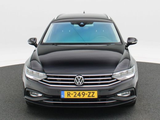 Volkswagen Passat Variant 1.5 TSi 150 Pk Automaat Business | Navigatie | Camera | Adaptive Cruise | 16 Inch | Stoel... ActivLease financial lease