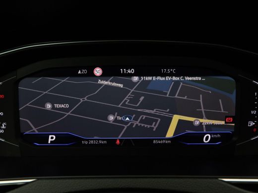 Volkswagen Passat Variant 1.5 TSi 150 Pk Automaat Business | Navigatie | Camera | Adaptive Cruise | 16 Inch | Stoel... ActivLease financial lease