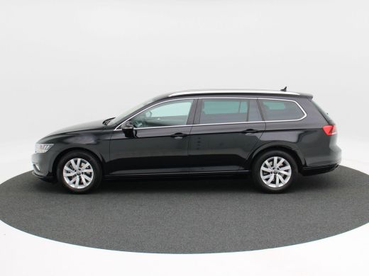 Volkswagen Passat Variant 1.5 TSi 150 Pk Automaat Business | Navigatie | Camera | Adaptive Cruise | 16 Inch | Stoel... ActivLease financial lease
