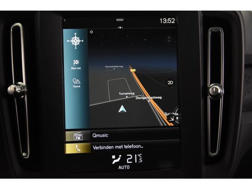 Volvo  XC40 1.5 T2 Momentum *1ste Eigenaar*Navigatie*DAB*Camera* ActivLease financial lease