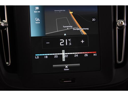 Volvo  XC40 1.5 T2 Momentum *1ste Eigenaar*Navigatie*DAB*Camera* ActivLease financial lease