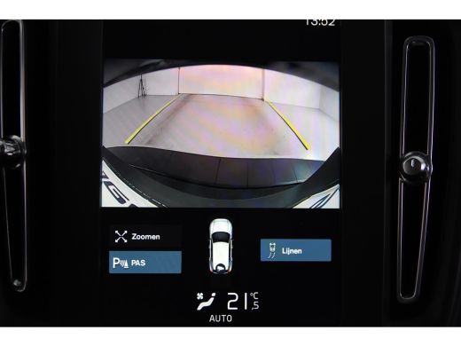 Volvo  XC40 1.5 T2 Momentum *1ste Eigenaar*Navigatie*DAB*Camera* ActivLease financial lease