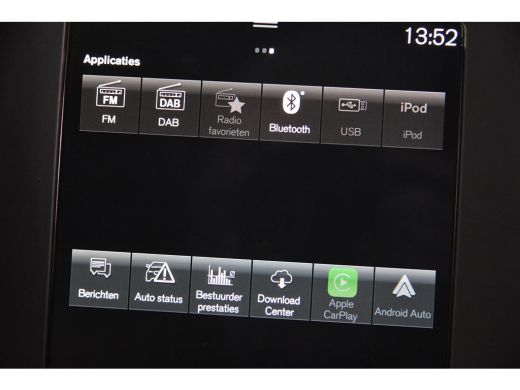 Volvo  XC40 1.5 T2 Momentum *1ste Eigenaar*Navigatie*DAB*Camera* ActivLease financial lease