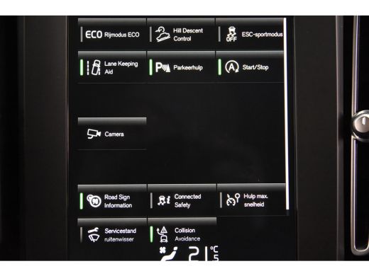 Volvo  XC40 1.5 T2 Momentum *1ste Eigenaar*Navigatie*DAB*Camera* ActivLease financial lease