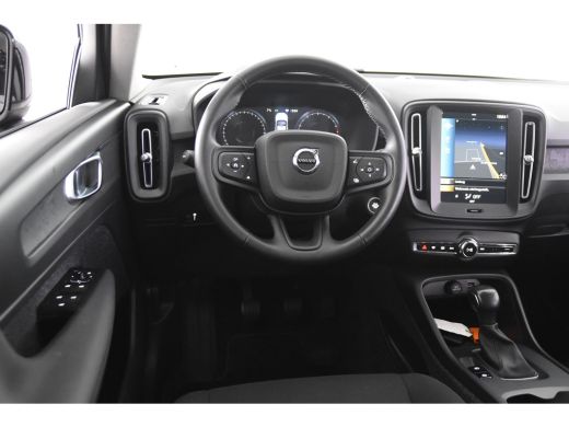Volvo  XC40 1.5 T2 Momentum *1ste Eigenaar*Navigatie*DAB*Camera* ActivLease financial lease