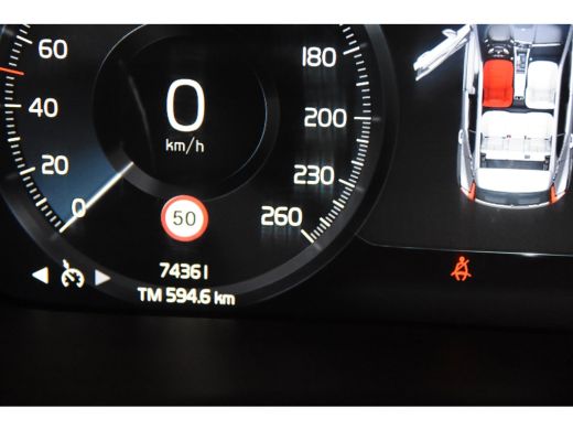 Volvo  XC40 1.5 T2 Momentum *1ste Eigenaar*Navigatie*DAB*Camera* ActivLease financial lease