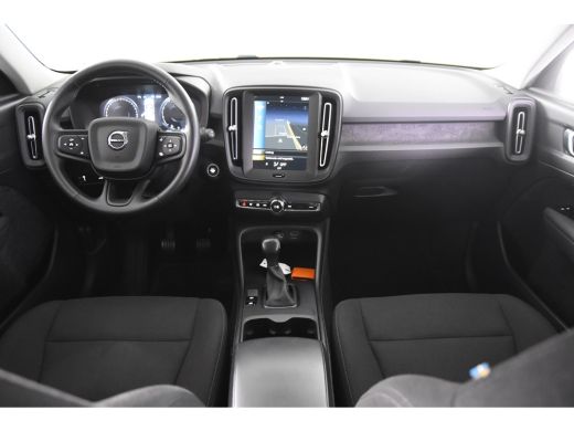 Volvo  XC40 1.5 T2 Momentum *1ste Eigenaar*Navigatie*DAB*Camera* ActivLease financial lease
