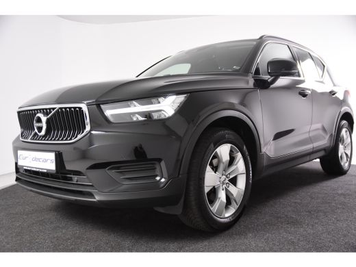 Volvo  XC40 1.5 T2 Momentum *1ste Eigenaar*Navigatie*DAB*Camera* ActivLease financial lease