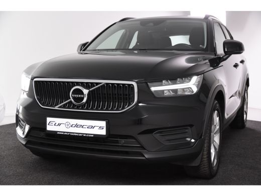 Volvo  XC40 1.5 T2 Momentum *1ste Eigenaar*Navigatie*DAB*Camera* ActivLease financial lease