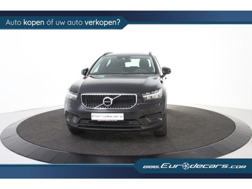 Volvo  XC40 1.5 T2 Momentum *1ste Eigenaar*Navigatie*DAB*Camera* ActivLease financial lease