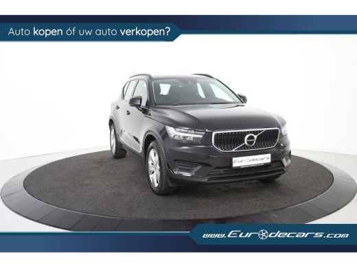 Volvo  XC40 1.5 T2 Momentum *1ste Eigenaar*Navigatie*DAB*Camera* ActivLease financial lease