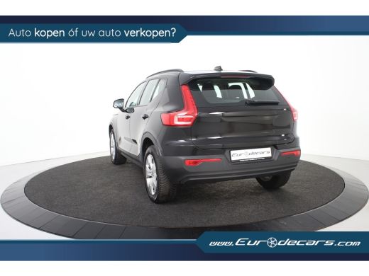 Volvo  XC40 1.5 T2 Momentum *1ste Eigenaar*Navigatie*DAB*Camera* ActivLease financial lease
