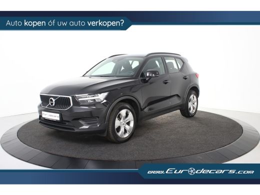 Volvo  XC40 1.5 T2 Momentum *1ste Eigenaar*Navigatie*DAB*Camera* ActivLease financial lease