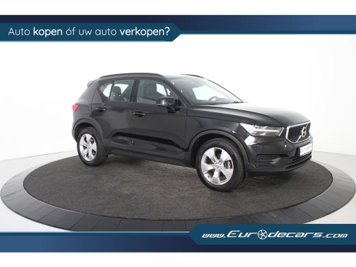 Volvo  XC40 1.5 T2 Momentum *1ste Eigenaar*Navigatie*DAB*Camera* ActivLease financial lease