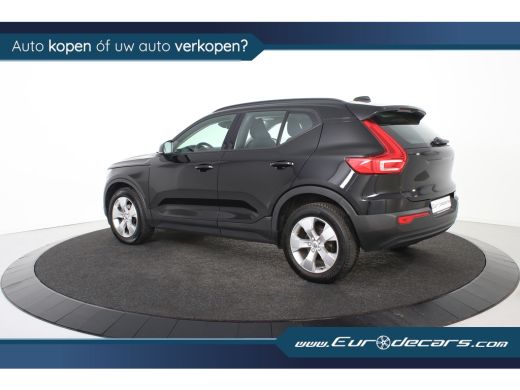 Volvo  XC40 1.5 T2 Momentum *1ste Eigenaar*Navigatie*DAB*Camera* ActivLease financial lease