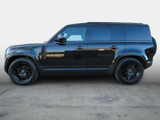 Land Rover Defender 3.0 D250 110 MHEV Hard Top S *Grijs Kenteken BPM VRIJ