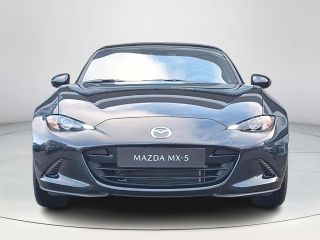 Mazda MX-5 1.5 SkyActiv-G 132 Kazari