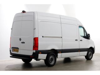 Mercedes Sprinter 317 CDI 170pk RWD L2H2 9G Automaat Navi/Camera 11-2020