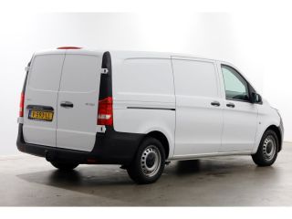 Mercedes Vito 111 CDI 115pk E6 Lang Airco/Cruise Control 02-2018