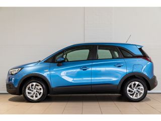 Opel Crossland X 1.2 Turbo Edition | Airco | Apple Carplay/Android Auto | Lichtmetalen velgen