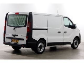 Opel Vivaro 1.6 CDTI 125pk E6 L1H1 Edition Navi/Achterklep 03-2018