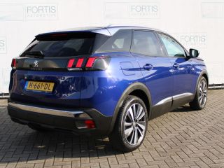 Peugeot 3008 1.2 PureTech Blue Lease Premium NL AUTO | CAMERA | CARPLAY |