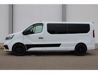 Renault Trafic Renault 2.0 Blue dCi 130 T30 L2H1 Start | Achteruitrijcamera | Lichtmetalen velgen | Navigatiesys...