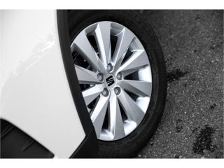 Seat Arona SEAT Style | Airconditioning automatisch met 2-zone-temperatuurregeling | Automatisch dimmende bi...