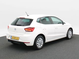 Seat Ibiza 1.0 TSi 115 Pk Automaat Style Business Intense | Climate Controle | Navigatie | Camera | Privacy ...