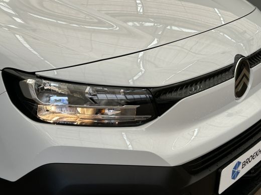 Citroën Berlingo 1.5 BlueHDi 100 S&S L1 € 2.725,- Voorraad Voordeel | Pakket Winter | 10" SD Radio DAB + | Trekhaa... ActivLease financial lease