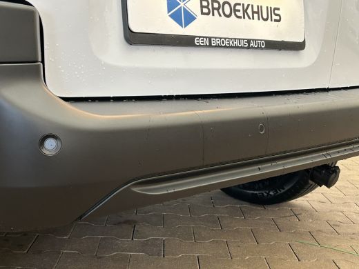 Citroën Berlingo 1.5 BlueHDi 100 S&S L1 € 2.725,- Voorraad Voordeel | Pakket Winter | 10" SD Radio DAB + | Trekhaa... ActivLease financial lease