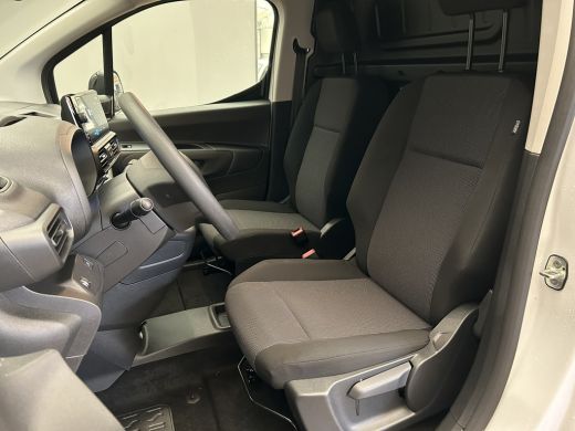 Citroën Berlingo 1.5 BlueHDi 100 S&S L1 € 2.790,- Voorraad Voordeel | Pakket Climate Access & Go Comfort | 10" SD ... ActivLease financial lease